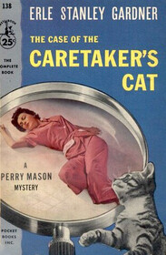 The Case of the Caretaker's Cat (Perry Mason)