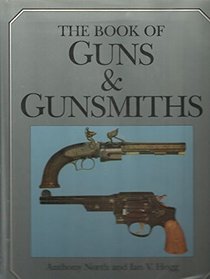 The book of guns & gunsmiths