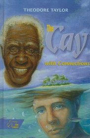 The Cay: With Connections (HRW library)