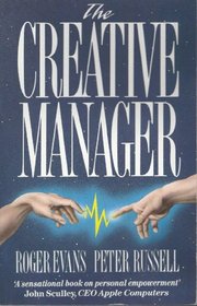 The Creative Manager