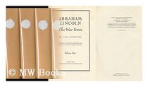 Abraham Lincoln: War Years (Abraham Lincoln, the War Years) (Polish Edition)