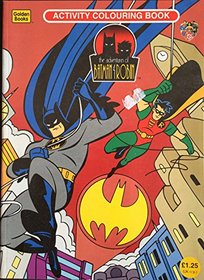 Batman TV \Big Cl