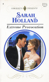 Extreme Provocation (Harlequin Presents Subscription, No 4)