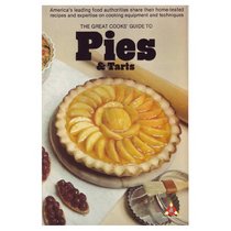 Great Cooks Guide to Pies and Tarts (Great Cooks' Library)