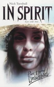 In Spirit (Point Horror Unleashed)