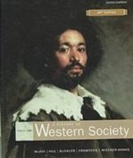 Mckay History Of Western Society Since 1300 Advanced Placement Versionninth Edition