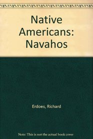 Native Americans: Navahos