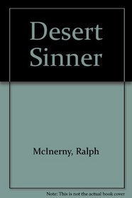 Desert Sinner