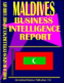 Mali Business Intelligence Report (World Business Intelligence Report Library)