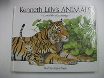Kenneth Lilly's Animals
