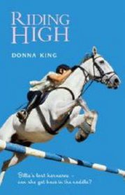 RIDING HIGH (UNBEATABLE): AN UNBEATABLE STORY