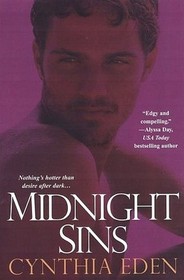 Midnight Sins (Midnight, Bk 2)