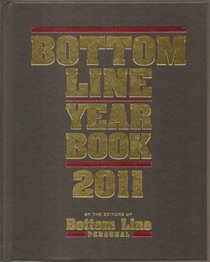 Bottom Line Yearbook 2011