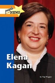 Elena Kagan (People in the News)