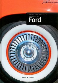 The Story of Ford (Built for Success)