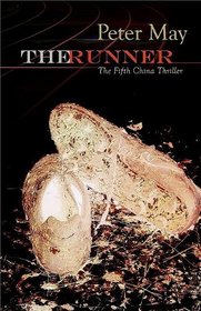 The Runner (China Thrillers, Bk 5)