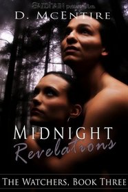Midnight Revelations (Watchers, Bk 3)