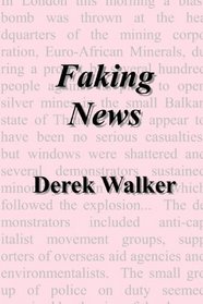 Faking News