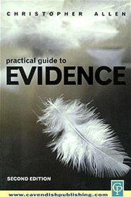 Practical Guide To Evidence