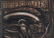 Giger's Alien: Film Design, 20th Century Fox (German Edition)