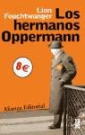 Los Hermanos Oppermann / The Oppermann Brothers (13/20)