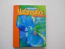 McGraw Hill Mathematics (California Edition, Level 3)