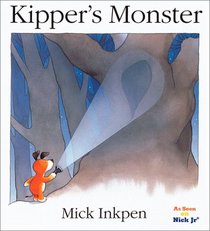 Kipper's Monster (Kipper)