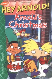 Hey Arnold!  Arnold's Christmas