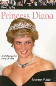 Princess Diana (DK Biography)
