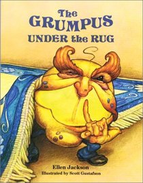 The Grumpus Under the Rug (Modern Curriculum Press Beginning to Read Series)