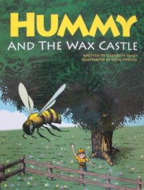 Hummy and the Wax Castle