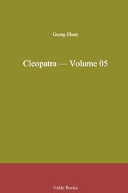 Cleopatra - Volume 05