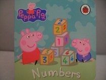 Numbers (Peppa Pig)