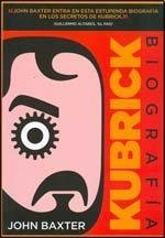 Kubrick. Biografia