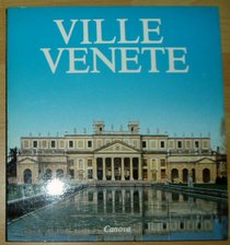 Ville Venete (Italian Edition)