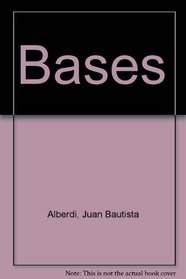 Bases (Spanish Edition)