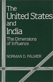 The United States and India