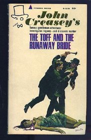 The Toff and the Runaway Bride