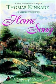 Home Song (Cape Light, Bk 2)