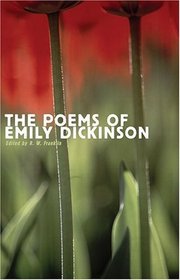 The Poems of Emily Dickinson (Belknap)