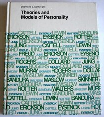 Theories and models of personality