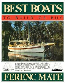 Best Boats to Build or Buy