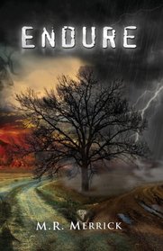 Endure (The Protector) (Volume 4)