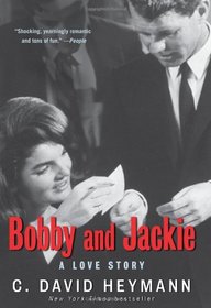 Bobby and Jackie: A Love Story