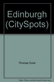Edinburgh (CitySpots) (CitySpots)