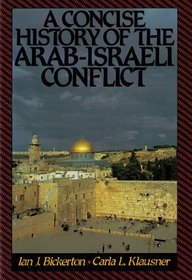 A concise history of the Arab-Israeli conflict