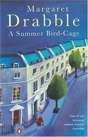 The Summer Bird Cage