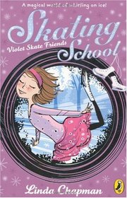 Violet Skate Friends (Skating School)