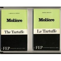 Le Tartuffe - Book and Audio Compact Disc (French Edition)