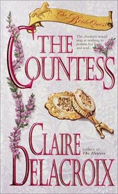 The Countess (The Bride Quest, Bk 4)